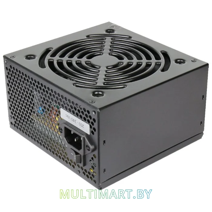 Блок питания AeroCool VX-800W
